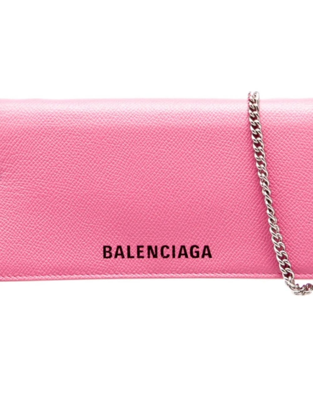 Balenciaga Clutch